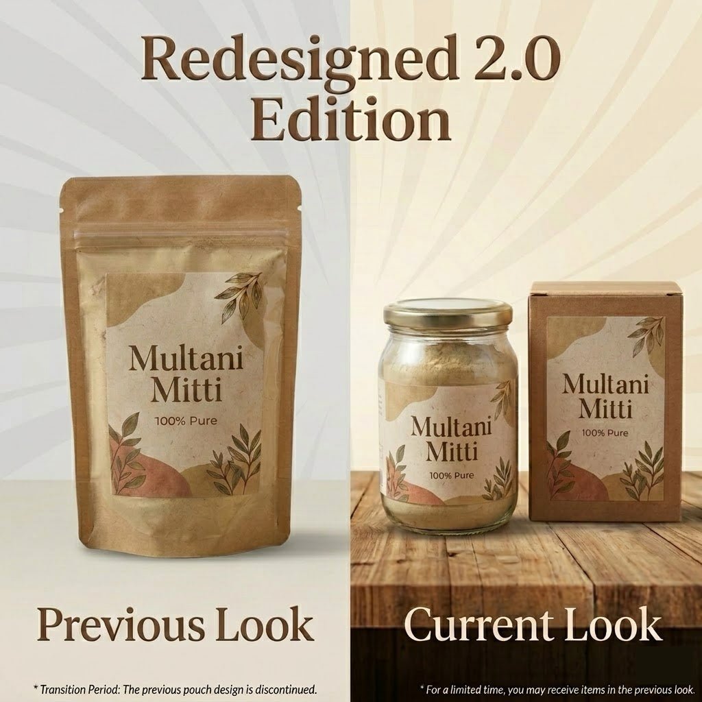 Mittiva jar and box packaging